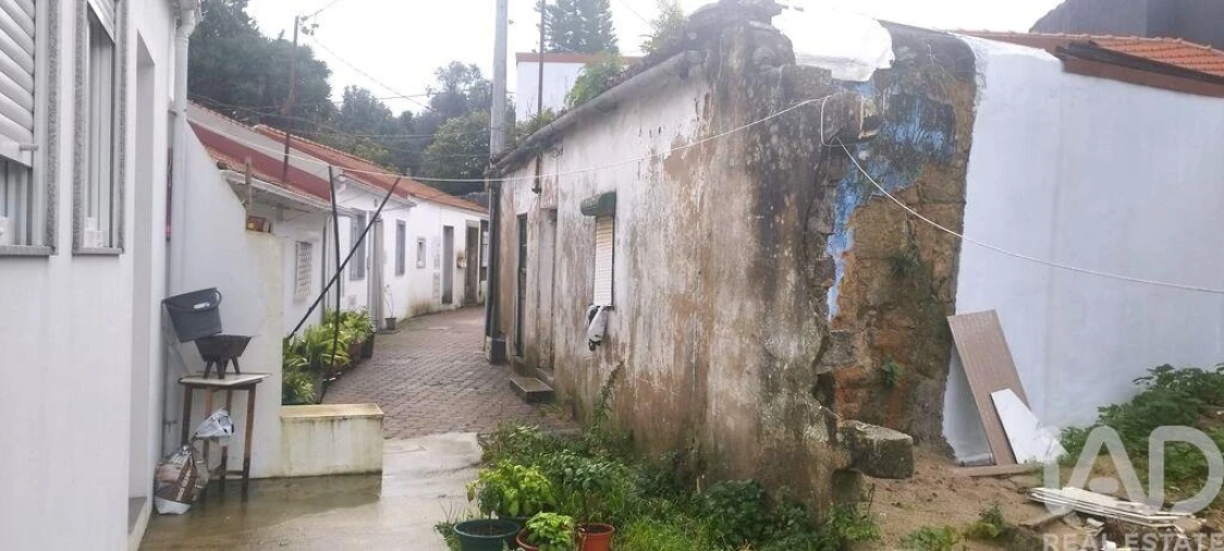 Moradia T2 para Venda em Santa Marinha e São Pedro da Afurada Foto 18