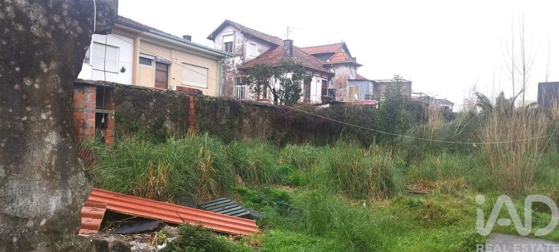 Moradia T2 para Venda em Santa Marinha e São Pedro da Afurada Foto 17