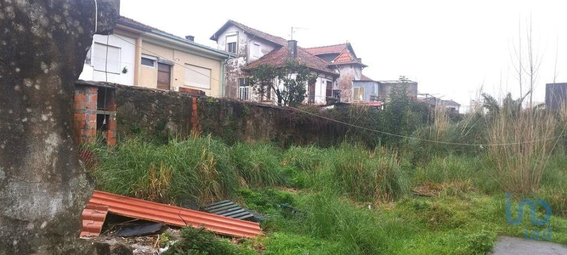 Moradia T2 para Venda em Santa Marinha e São Pedro da Afurada Foto 7