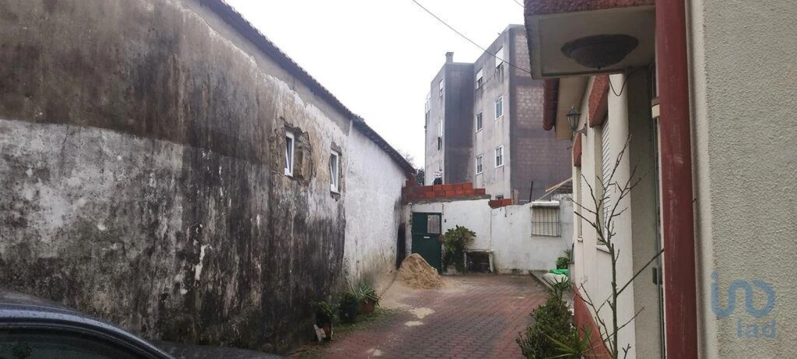 Moradia T2 para Venda em Santa Marinha e São Pedro da Afurada Foto 15