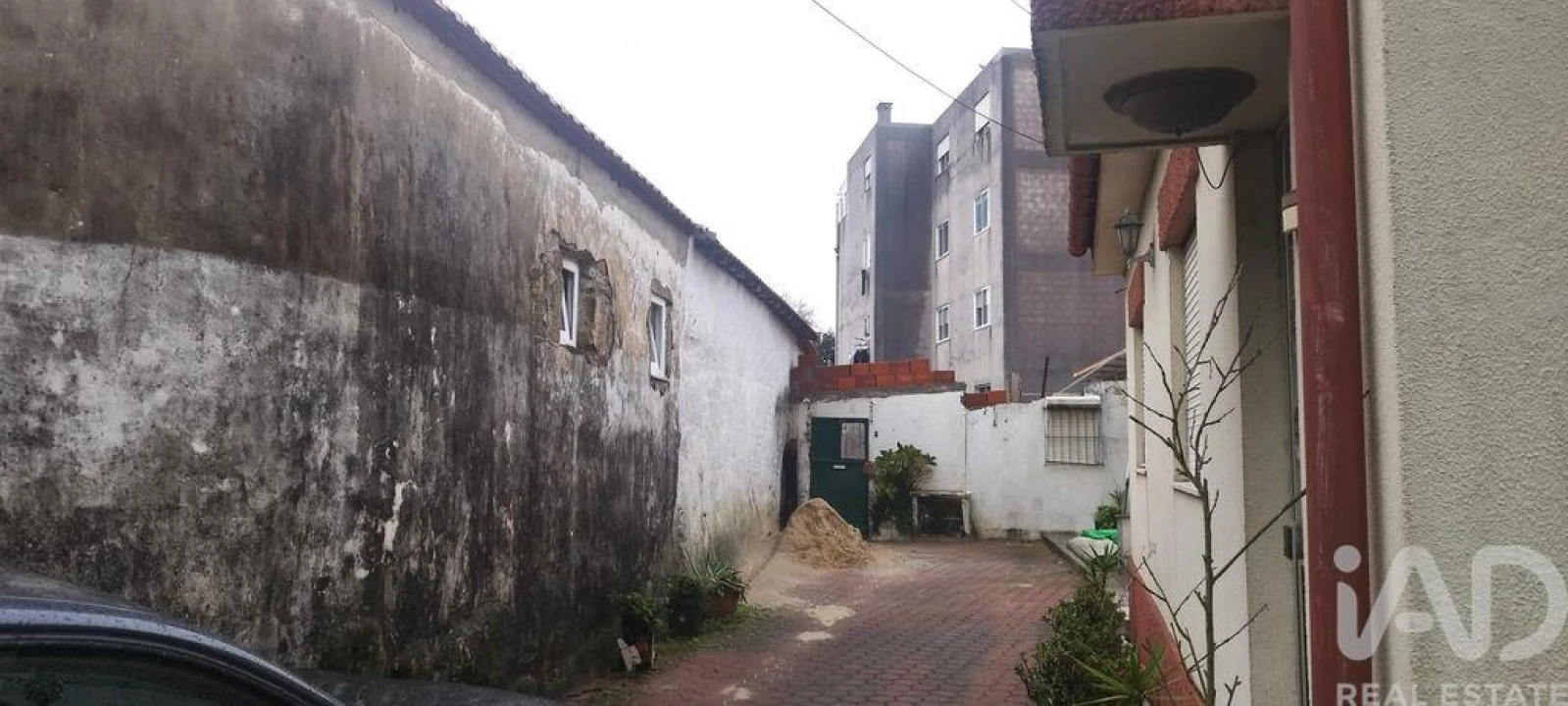 Moradia T2 para Venda em Santa Marinha e São Pedro da Afurada Foto 26