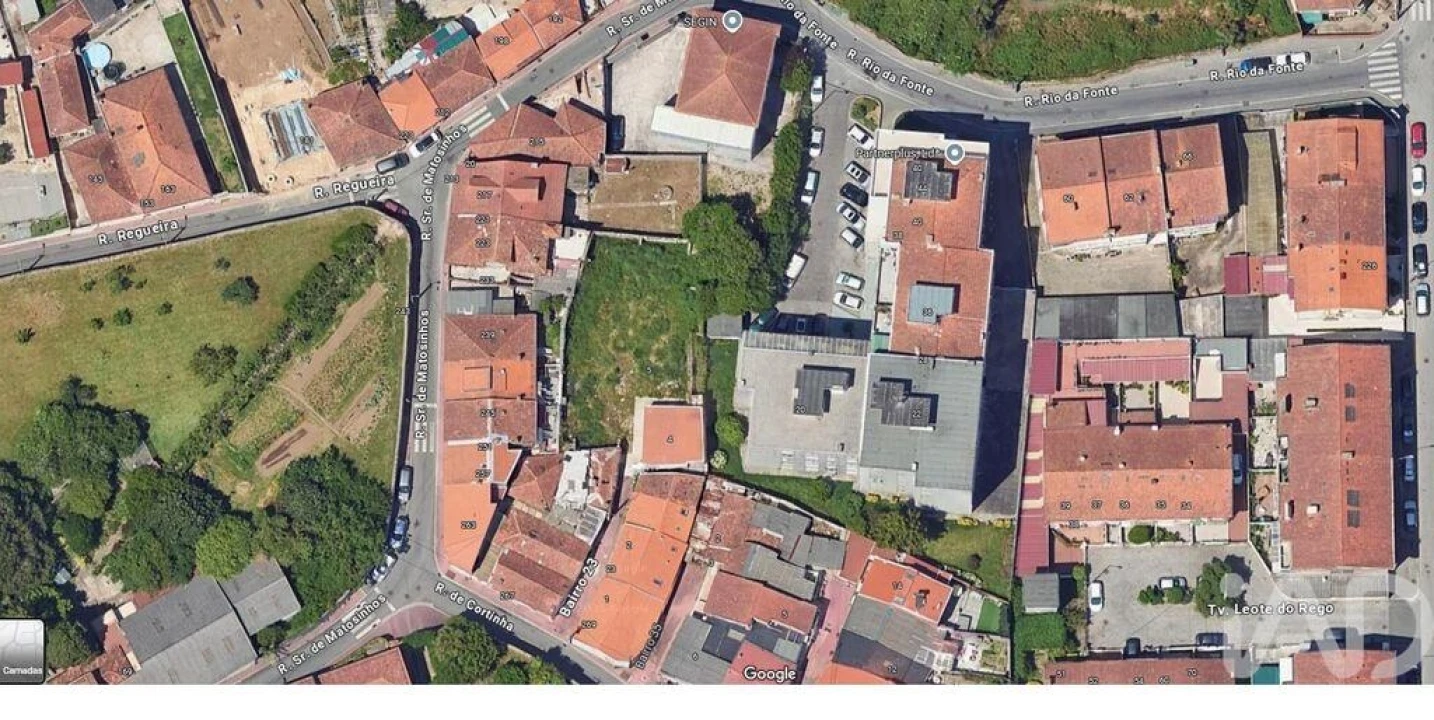 Moradia T2 para Venda em Santa Marinha e São Pedro da Afurada Foto 27