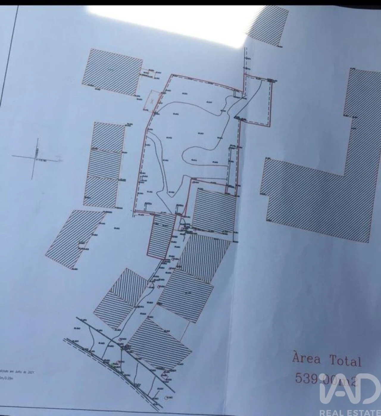 Moradia T2 para Venda em Santa Marinha e São Pedro da Afurada Foto 28