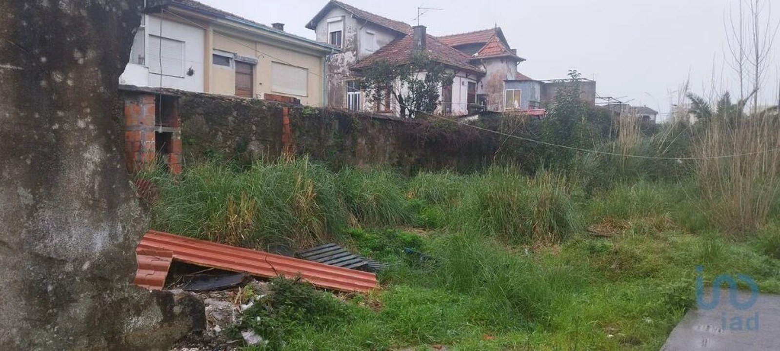 Moradia T2 para Venda em Santa Marinha e São Pedro da Afurada Foto 11