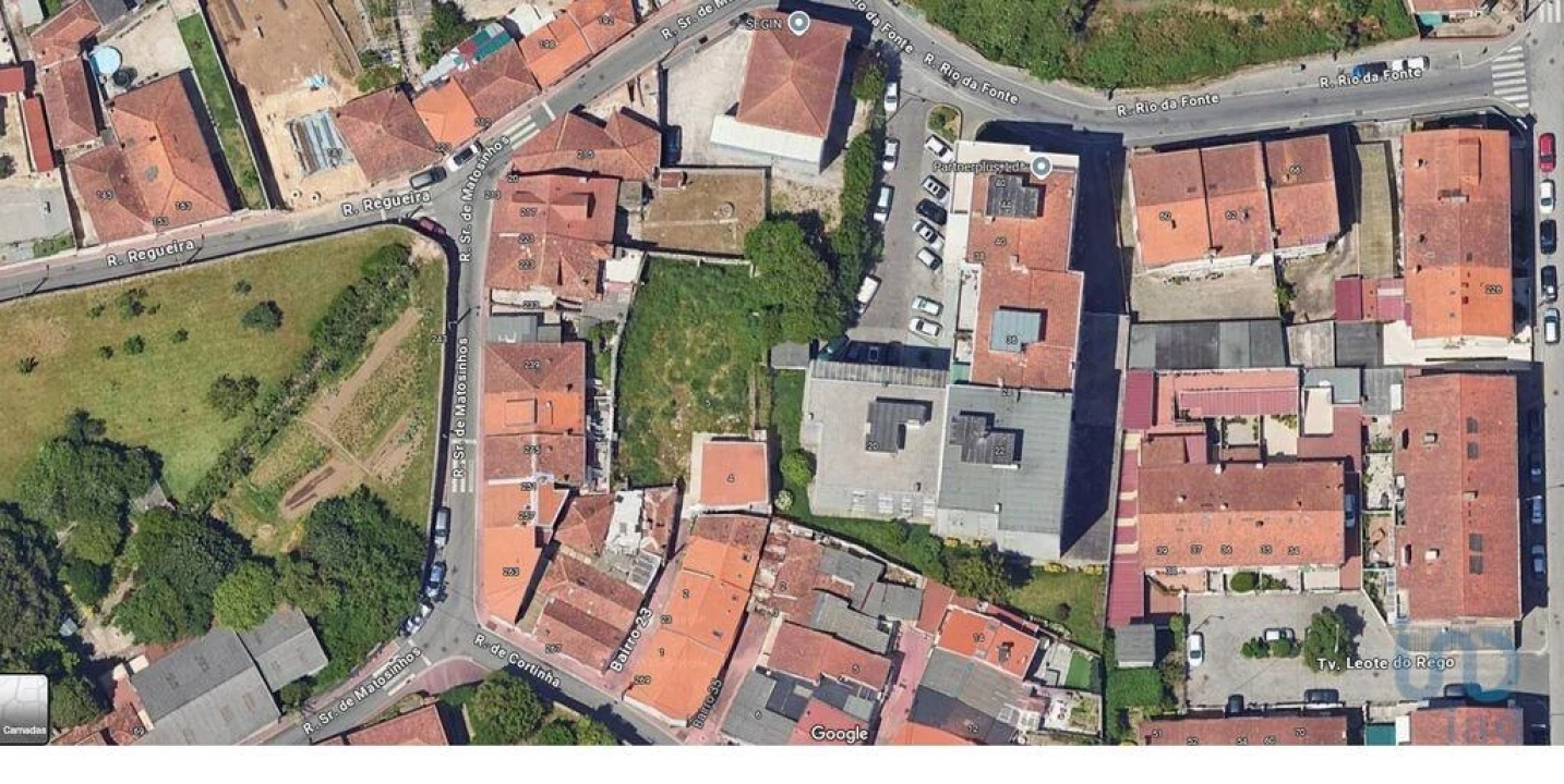 Moradia T2 para Venda em Santa Marinha e São Pedro da Afurada Foto 14