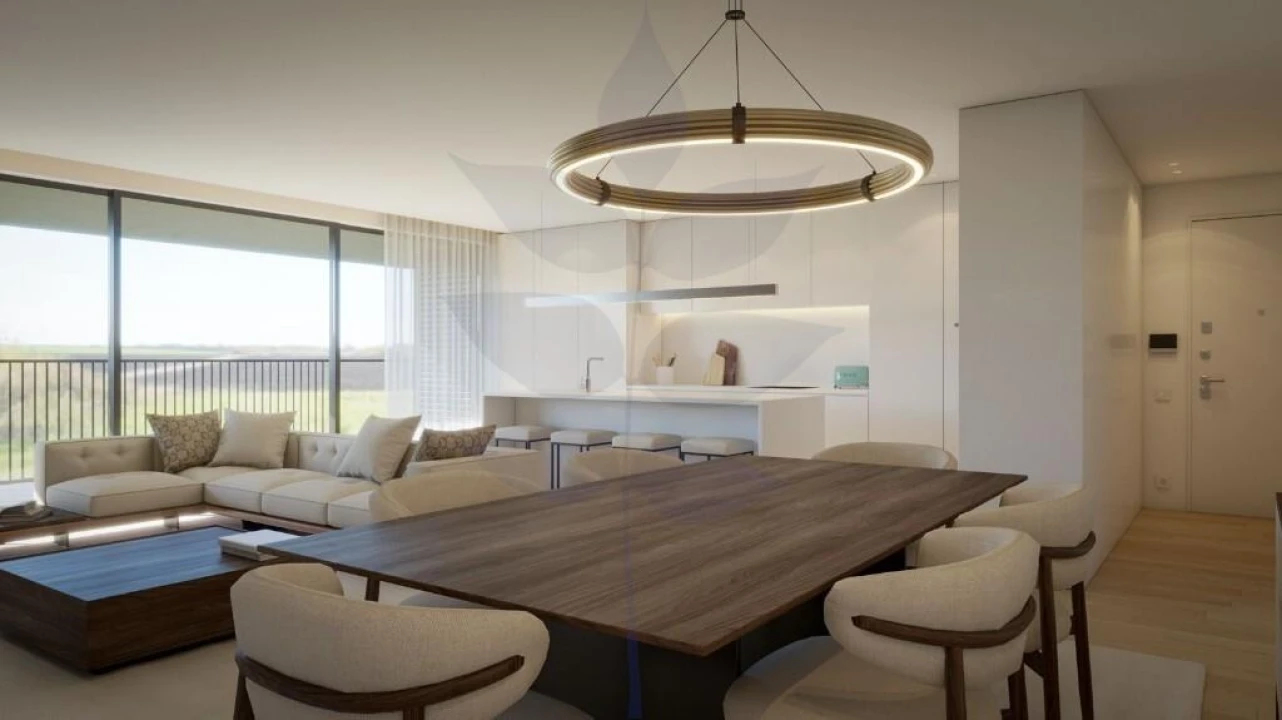 Apartamento T3 para Venda em Nogueira, Fraião e Lamaçães Foto 14