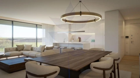 Apartamento T3 para Venda em Nogueira, Fraião e Lamaçães