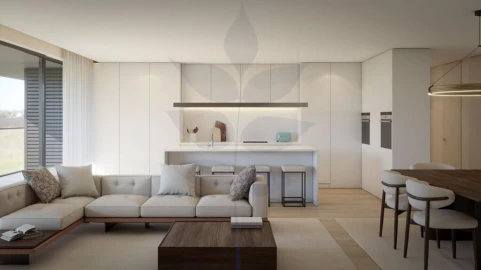 Apartamento T3 para Venda em Nogueira, Fraião e Lamaçães