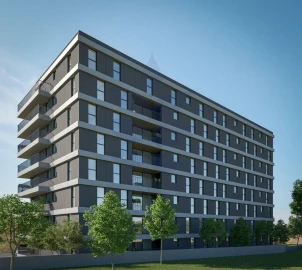 Apartamento T3 para Venda em Nogueira, Fraião e Lamaçães