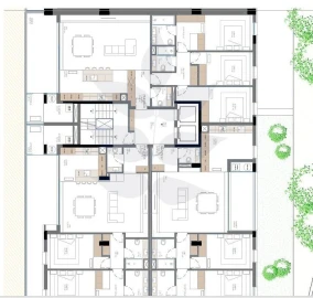 Apartamento T3 para Venda em Nogueira, Fraião e Lamaçães