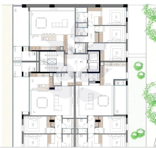 Apartamento T3 para Venda em Nogueira, Fraião e Lamaçães Foto 9