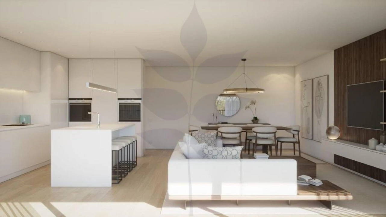 Apartamento T3 para Venda em Nogueira, Fraião e Lamaçães Foto 6