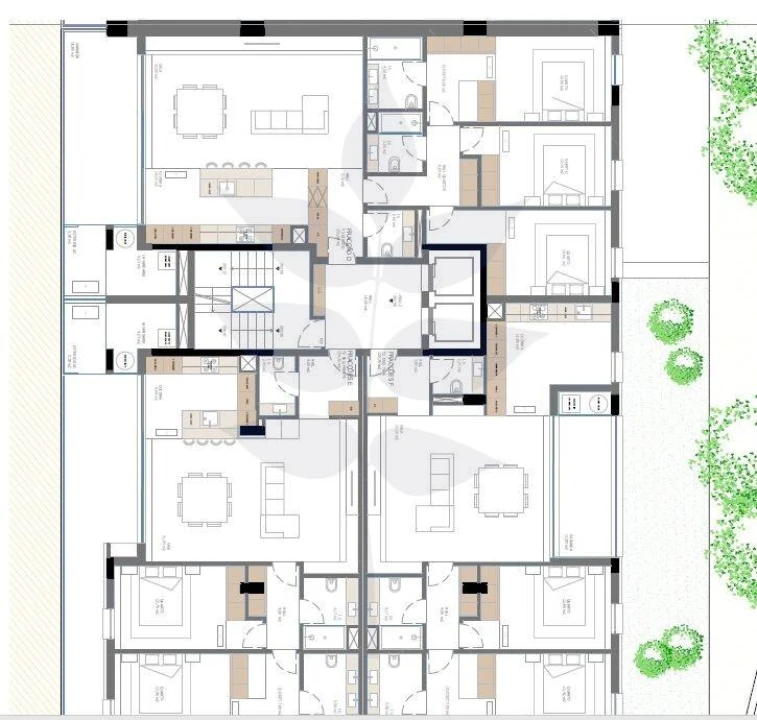Apartamento T3 para Venda em Nogueira, Fraião e Lamaçães Foto 9