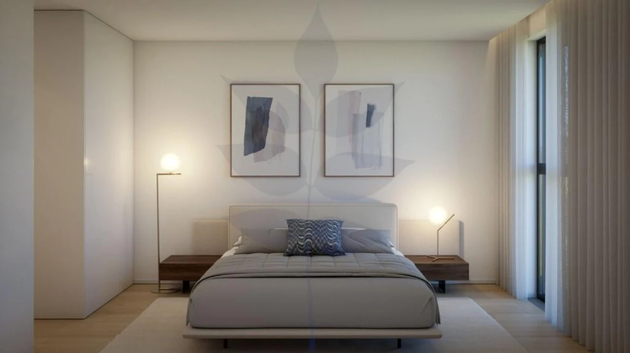 Apartamento T3 para Venda em Nogueira, Fraião e Lamaçães Foto 17