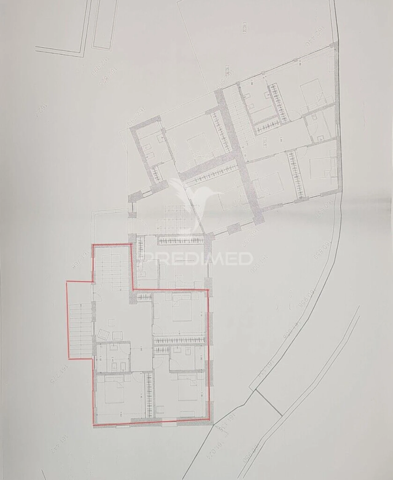 Moradia T3 para Venda em Arnoso (Santa Maria e Santa Eulália) e Sezures Foto 5