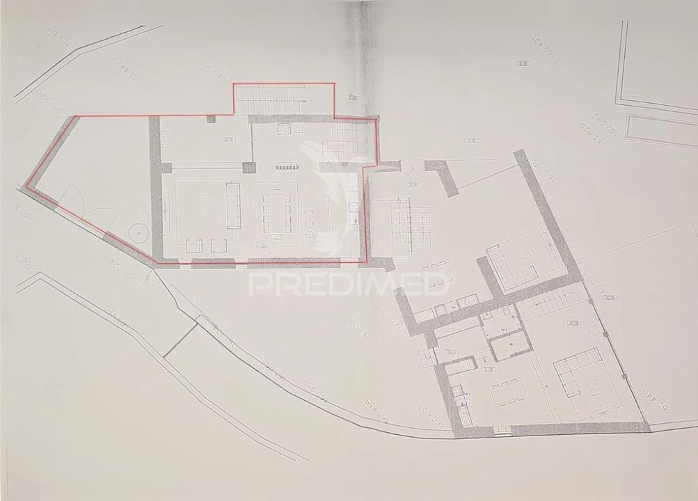 Moradia T3 para Venda em Arnoso (Santa Maria e Santa Eulália) e Sezures Foto 4