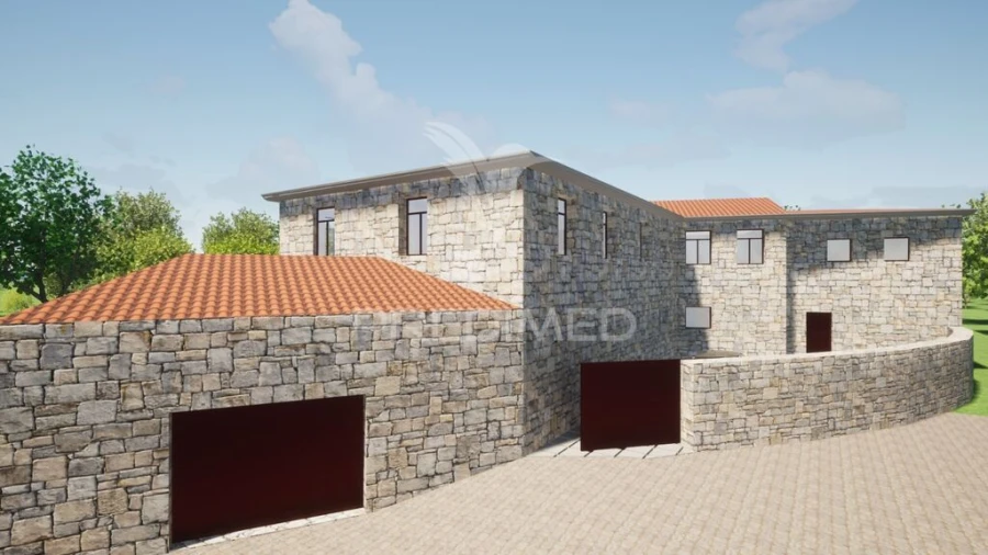 Moradia T3 para Venda em Arnoso (Santa Maria e Santa Eulália) e Sezures Foto 6