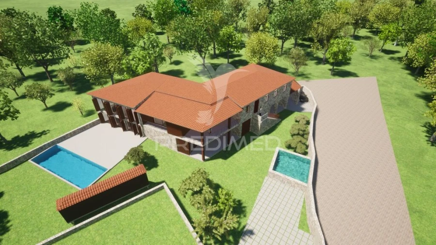 Moradia T3 para Venda em Arnoso (Santa Maria e Santa Eulália) e Sezures Foto 3