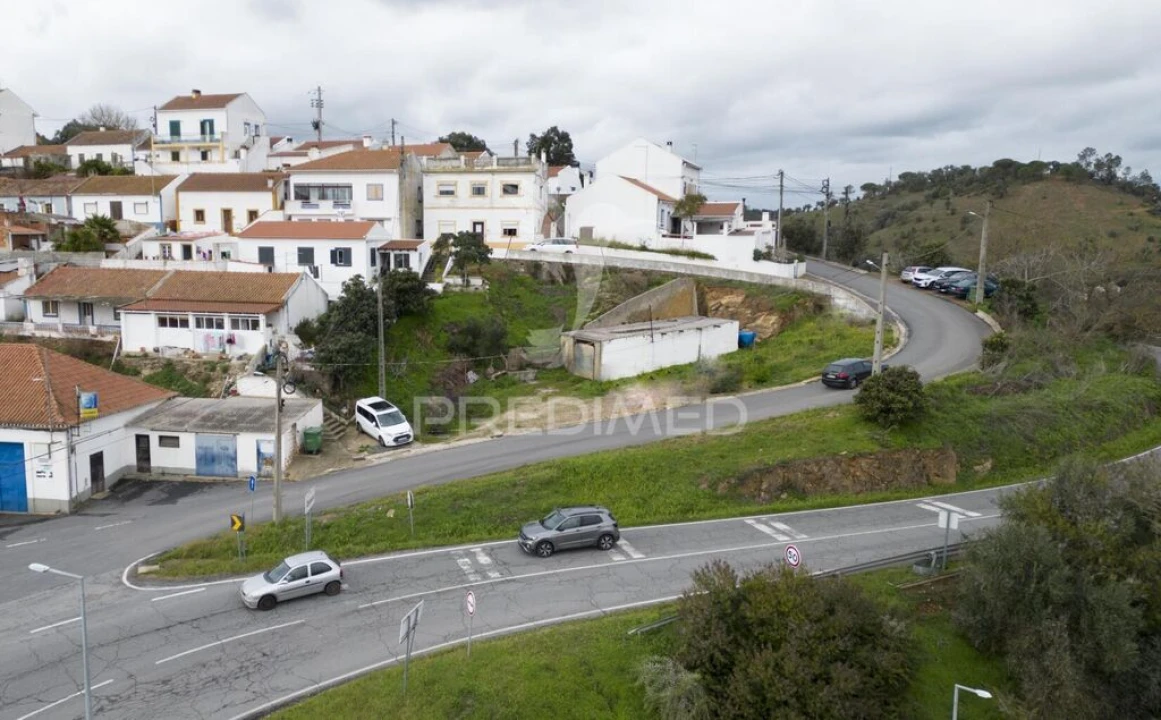 Terreno para Venda em São Salvador e Santa Maria Foto 11
