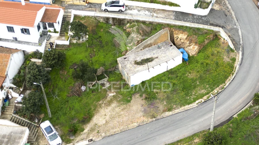 Terreno para Venda em São Salvador e Santa Maria