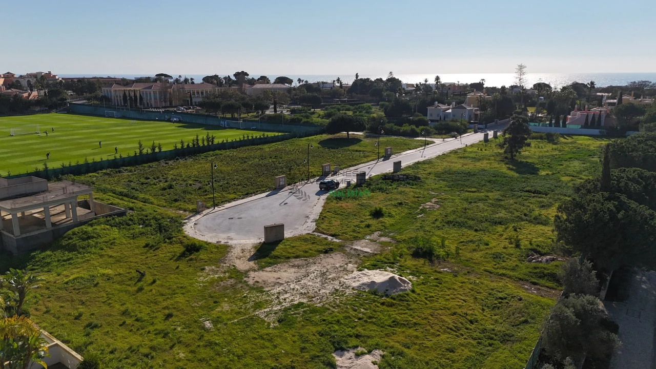 Terreno para Venda em Lagos (São Sebastião e Santa Maria) Foto 18
