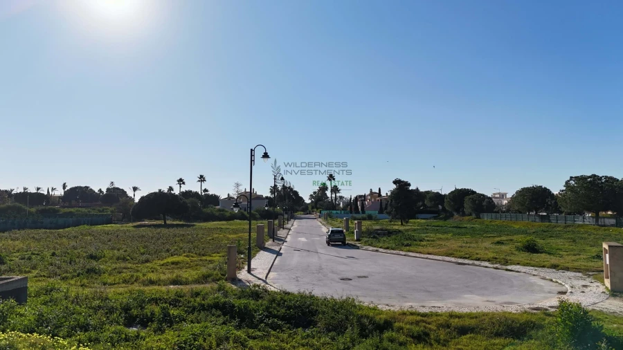 Terreno para Venda em Lagos (São Sebastião e Santa Maria) Foto 13