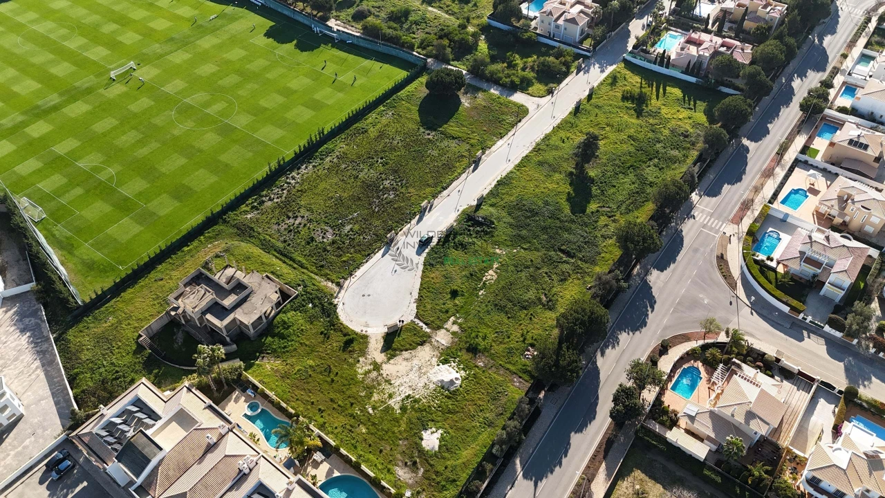 Terreno para Venda em Lagos (São Sebastião e Santa Maria) Foto 19