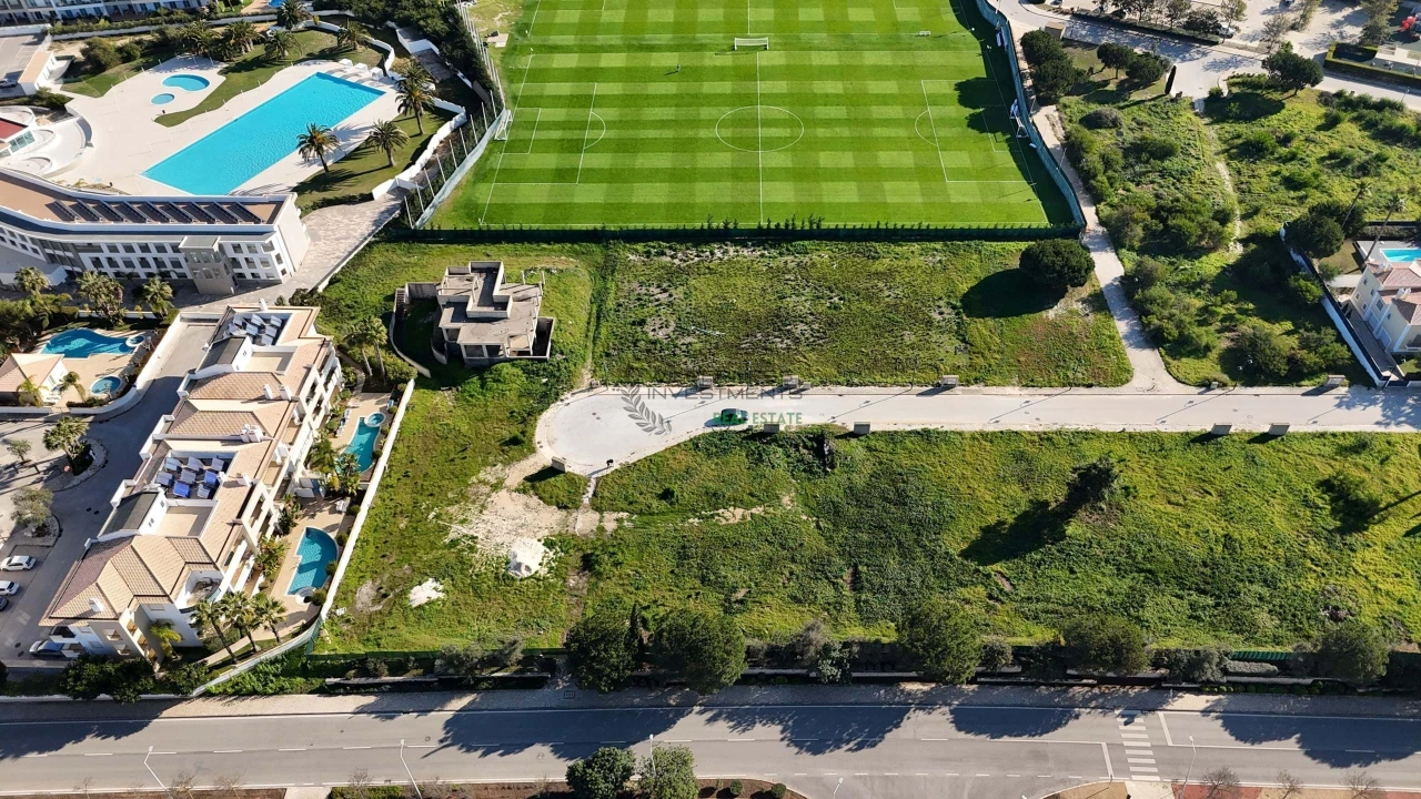 Terreno para Venda em Lagos (São Sebastião e Santa Maria) Foto 5