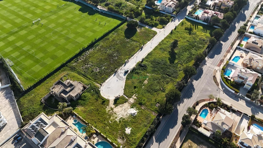 Terreno para Venda em Lagos (São Sebastião e Santa Maria) Foto 19