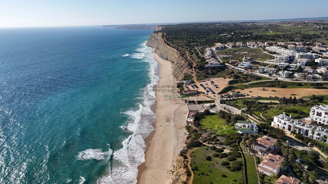 Terreno para Venda em Lagos (São Sebastião e Santa Maria) Foto 4