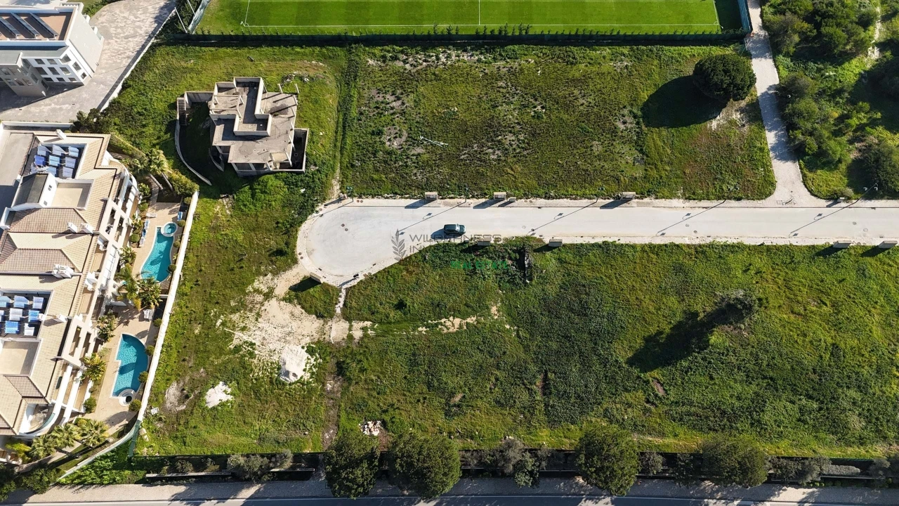 Terreno para Venda em Lagos (São Sebastião e Santa Maria) Foto 5