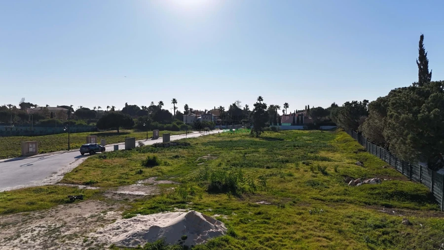 Terreno para Venda em Lagos (São Sebastião e Santa Maria) Foto 14