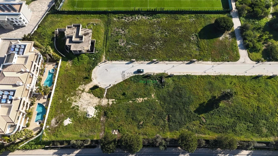 Terreno para Venda em Lagos (São Sebastião e Santa Maria) Foto 5