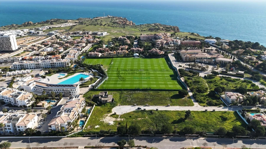 Terreno para Venda em Lagos (São Sebastião e Santa Maria) Foto 8