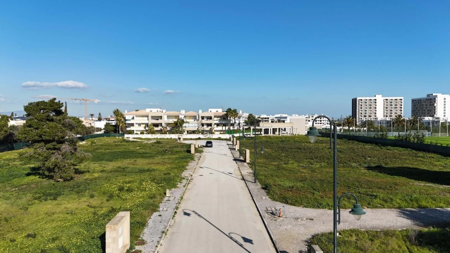 Terreno para Venda em Lagos (São Sebastião e Santa Maria) Foto 12