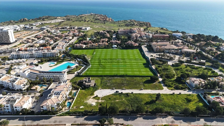 Terreno para Venda em Lagos (São Sebastião e Santa Maria) Foto 7