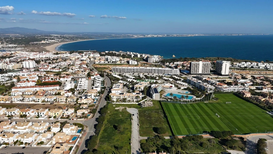Terreno para Venda em Lagos (São Sebastião e Santa Maria) Foto 9