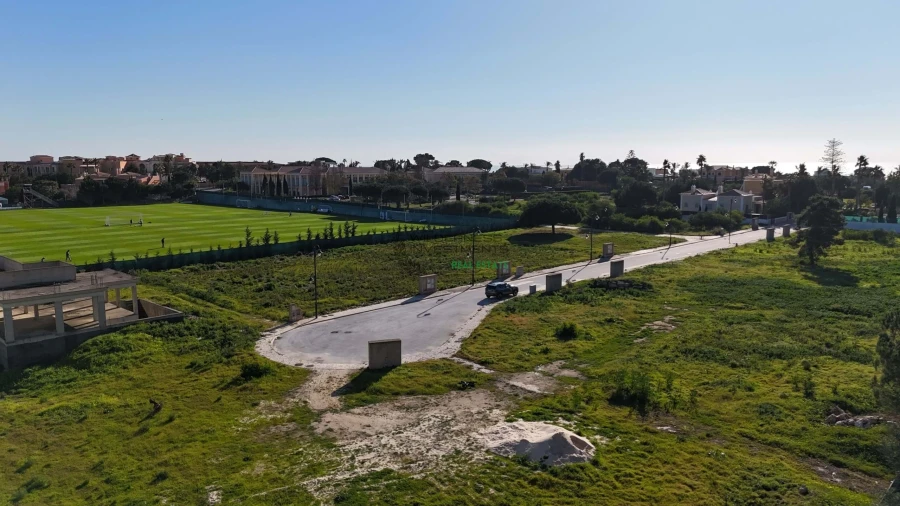 Terreno para Venda em Lagos (São Sebastião e Santa Maria) Foto 17
