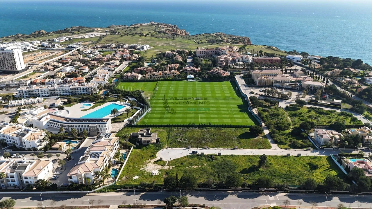 Terreno para Venda em Lagos (São Sebastião e Santa Maria) Foto 7