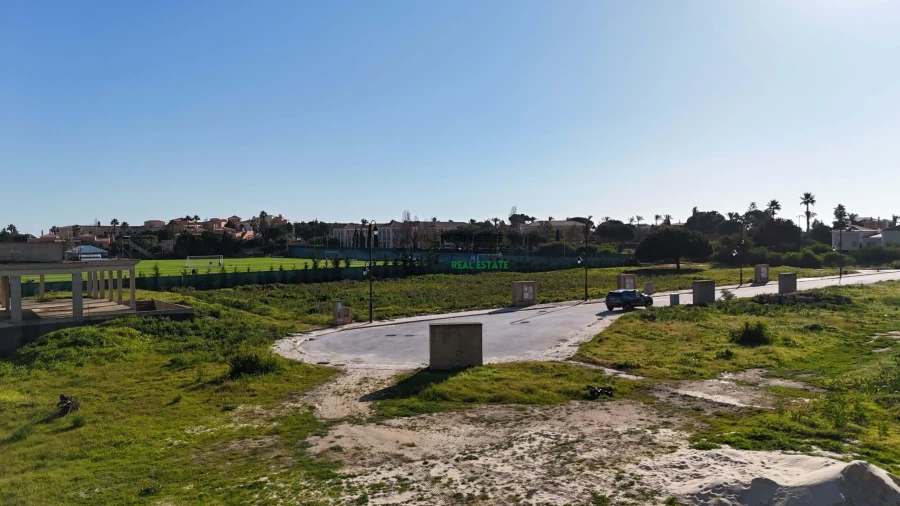 Terreno para Venda em Lagos (São Sebastião e Santa Maria) Foto 16