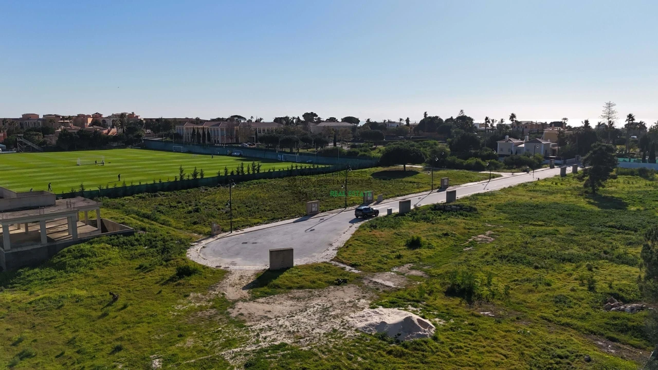 Terreno para Venda em Lagos (São Sebastião e Santa Maria) Foto 18