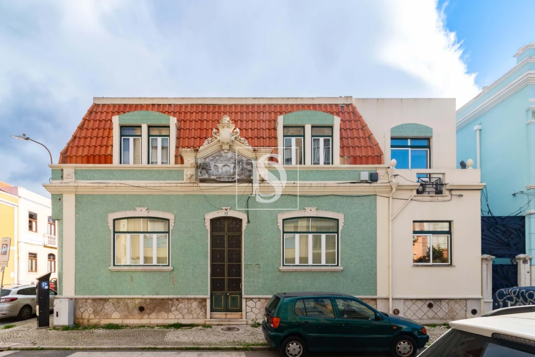 Prédio para Venda em União das Freguesias de Setúbal Foto 2