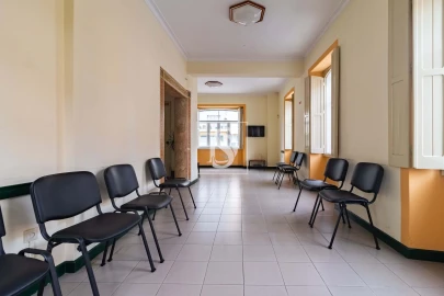 Prédio para Venda em União das Freguesias de Setúbal