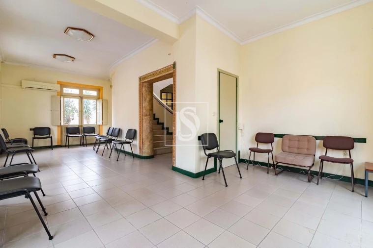 Prédio para Venda em União das Freguesias de Setúbal Foto 5