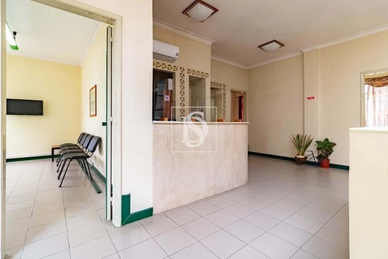 Prédio para Venda em União das Freguesias de Setúbal Foto 19