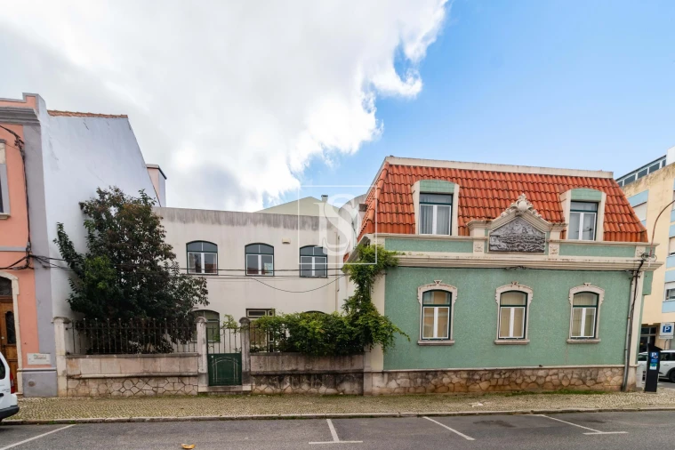 Prédio para Venda em União das Freguesias de Setúbal Foto 3
