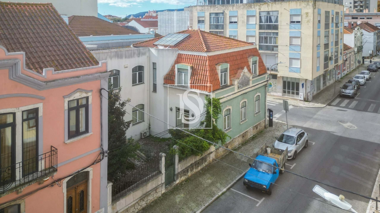 Prédio para Venda em União das Freguesias de Setúbal Foto 27