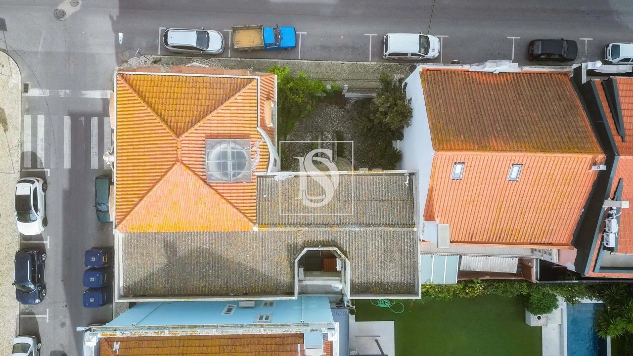 Prédio para Venda em União das Freguesias de Setúbal Foto 28