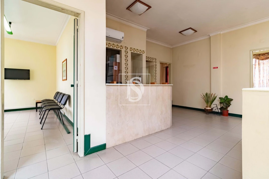 Prédio para Venda em União das Freguesias de Setúbal Foto 19