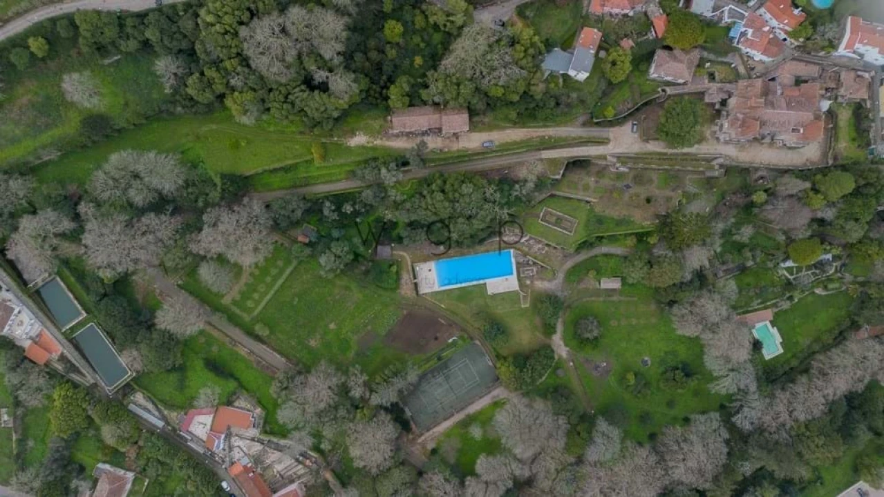 Quinta T32 para Venda em Agualva e Mira-Sintra Foto 54